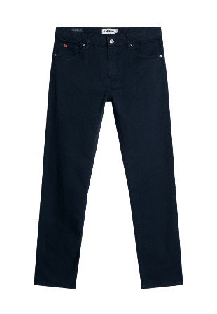 J.Lindeberg Jax LHT Slim Jeans Byxor Herr Blå 32/32