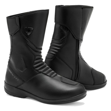 Rev'It! Motocyklové Boty Odyssey H2O Dámské Černá 40