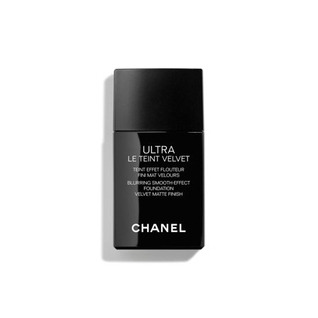CHANEL ULTRA LE TEINT VELVET B10 30ML - Fondotinta liquido