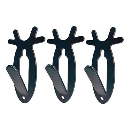 Europeisk Mount Hängare, Stil