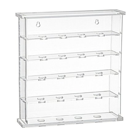 Golfs Display Rack Klar Golfs Display Kabinet Golfs Display Stand til Golfs