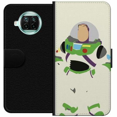Xiaomi Mi 10t Lite 5g Plånboksfodral Toy Story - Buzz Lightye