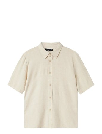 LMTD | Nlnfinen Ss Shirt | 170-176