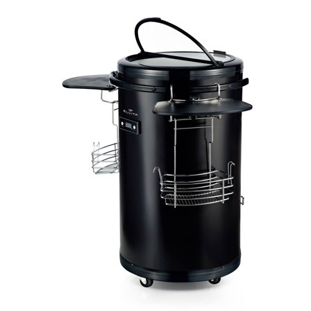 Elvita - Partycooler CPC4501S Svart