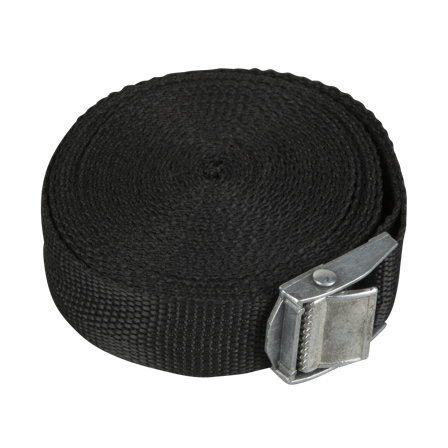 Booster Tie-Down Straps