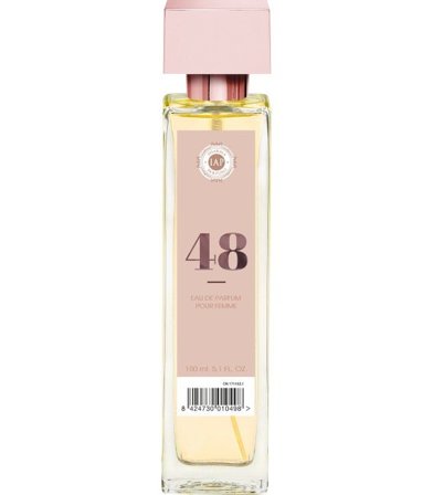 Iap Pharma Eau De Parfum 48 Pour Femme 150ml