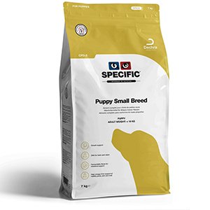 Specific CPD-S Puppy Small Breed