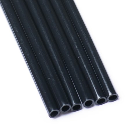 Pro Classic Tube M (2,2mm) - Black