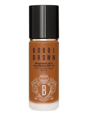 Bobbi Brown Weightless Skin Foundation Spf15 - 30 ML