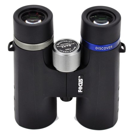 Focus Discover 8x42 binoculars Black OneSize