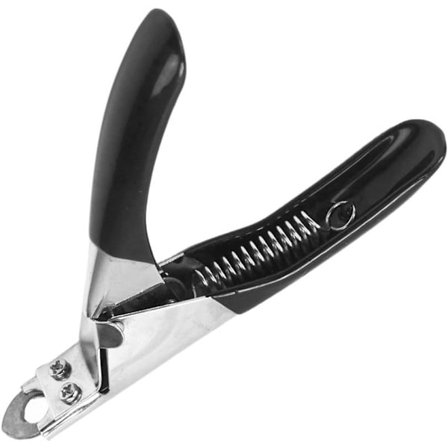 Clipper for hundens negler - Saks, klyper, tang, neglesaks