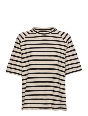 Jadeiw T-Shirt T-shirt Top Multi/mønstret InWear