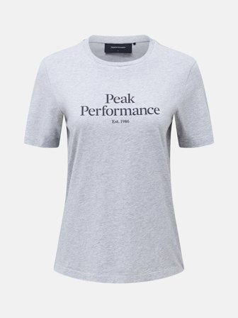 Peak Performance - Original Tee Women