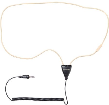 Lafayette 6154 Hörselslinga Smart