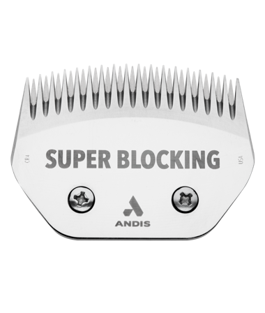 Andis UltraEdge Super Blocking Klippeskjær