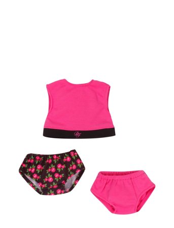 Design a Friend | Designafriend Underkläder Set | ONE SIZE