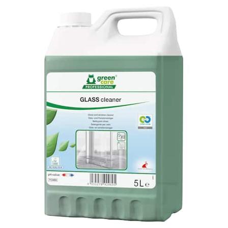 Tana Fönsterputs Glasputs cleaner 5l
