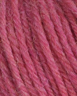 Garn Lanolin Wool 50g Hallon - Dale Garn