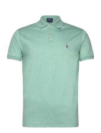 Polo Ralph Lauren | Pima Polo-Ssl-Knt | M