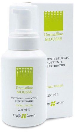 Dermaffine mousse 200 ml