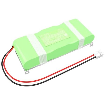 Batteri til elektroniske vekter for KERN KERN PES/PEJ, PES_PEJ