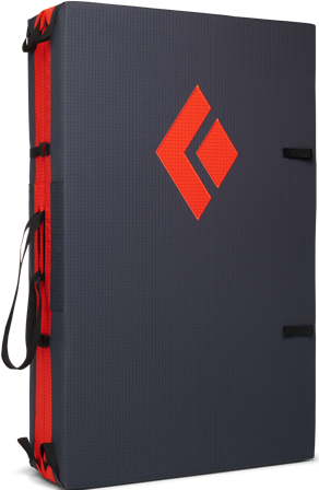 Black Diamond Mondo Crash Pad