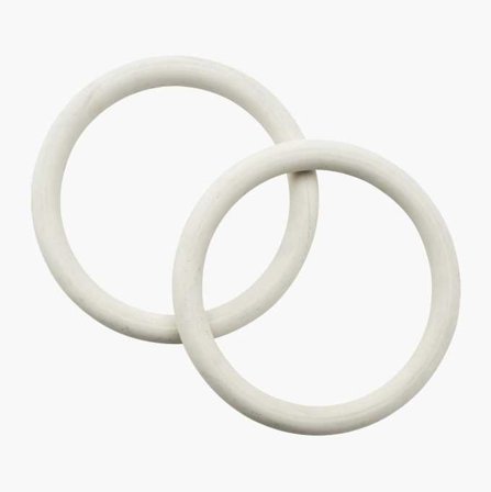 Gummiring till kapell 2 st.