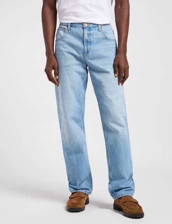 Lee Jeans Oscar - Blue - 34 x 32