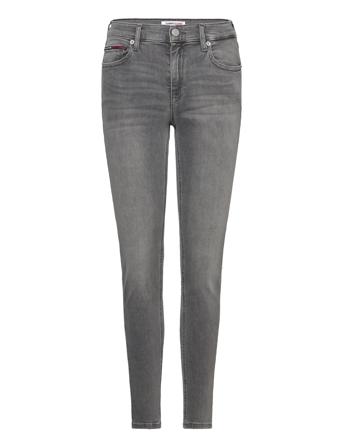 Nora Mr Skn Dg1275 Grey Tommy Jeans
