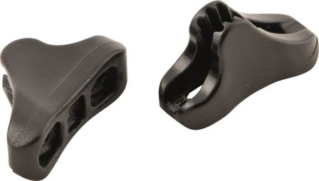 Robens Guyline Lock 2.5 Mm tent accessories Black One Size