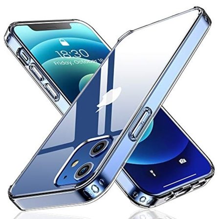 Silikonfodral för iphone 12 pro