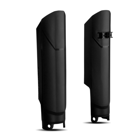 Osłony Lag Polisport - KTM 250 XC 2013-2015