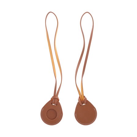 airtag-hermes brown