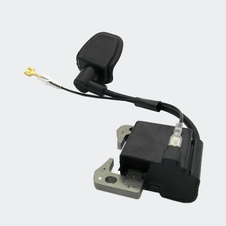 76mm Tændspolen til 33 43 47 49cc Mini ATV Pocket 2-takts Dirt Bike Motor Bilværktøj