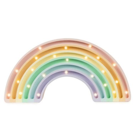 Little Lights - Pastell Rainbow Night Light