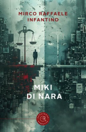 Miki di Nara Mirco Raffaele Infantino