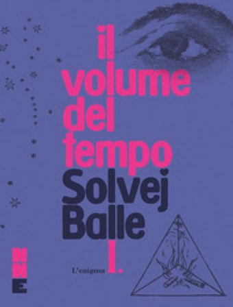 L'enigma. Il volume del tempo. Vol. 1 Solvej Balle