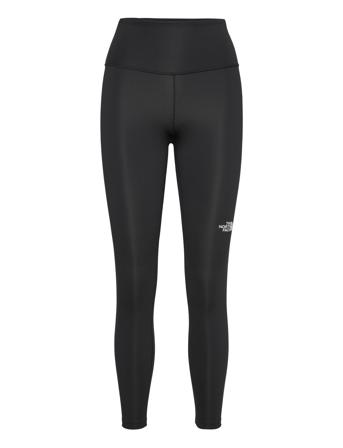 W Flex 25In Tight The North Face Black