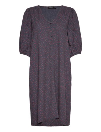 Soaked in Luxury | Slnaiah Dress | S