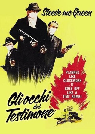 Occhi Del Testimone (Gli) (1959)