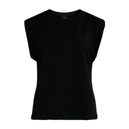 Object, TOP Hs 20 Zwart, Dames, Maat:M
