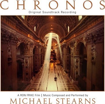Chronos - 2022 remaster) Michael Stearns