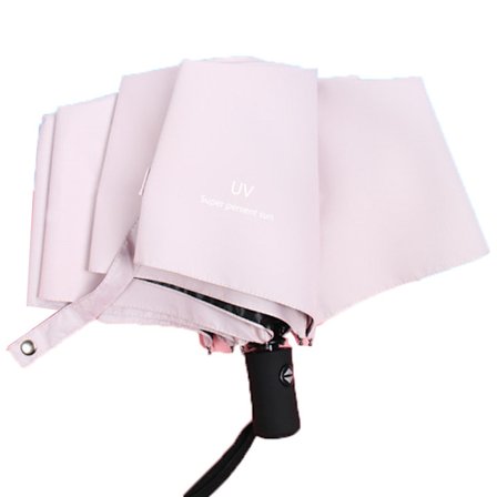 Hållbart Smidigt Automatiskt Paraply