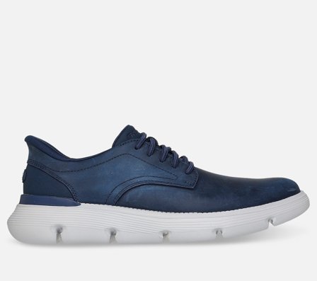 Skechers, Slip-ins: Garza – Duran, 43, Herre
