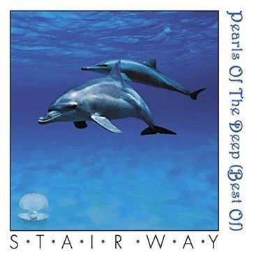 Pearls of the deep - best of Stairway