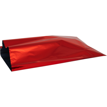 FOLIEPOSE RØD 40X60CM