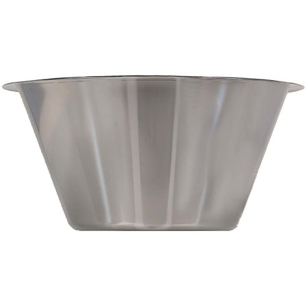 Jonas of sweden Bolle høy 8 liter Stabelbar Rustfritt