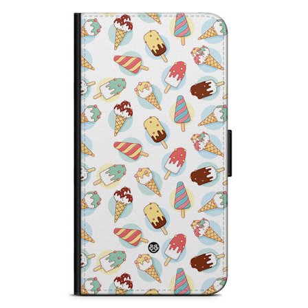 Bjornberry iPhone 14 Plus Fodral - Glass