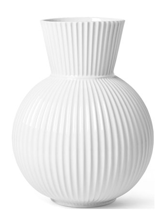 Lyngby Porcelæn | Lyngby Tura Vase | H20CM