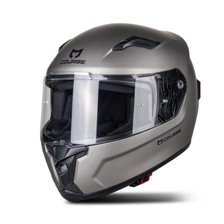 Helhjelm Course Surfer Matt titan XXL